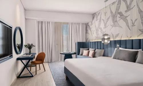 هتل سی سنترال اند ریزورت د پالم دبی هتل سی سنترال اند ریزورت د پالم دبی